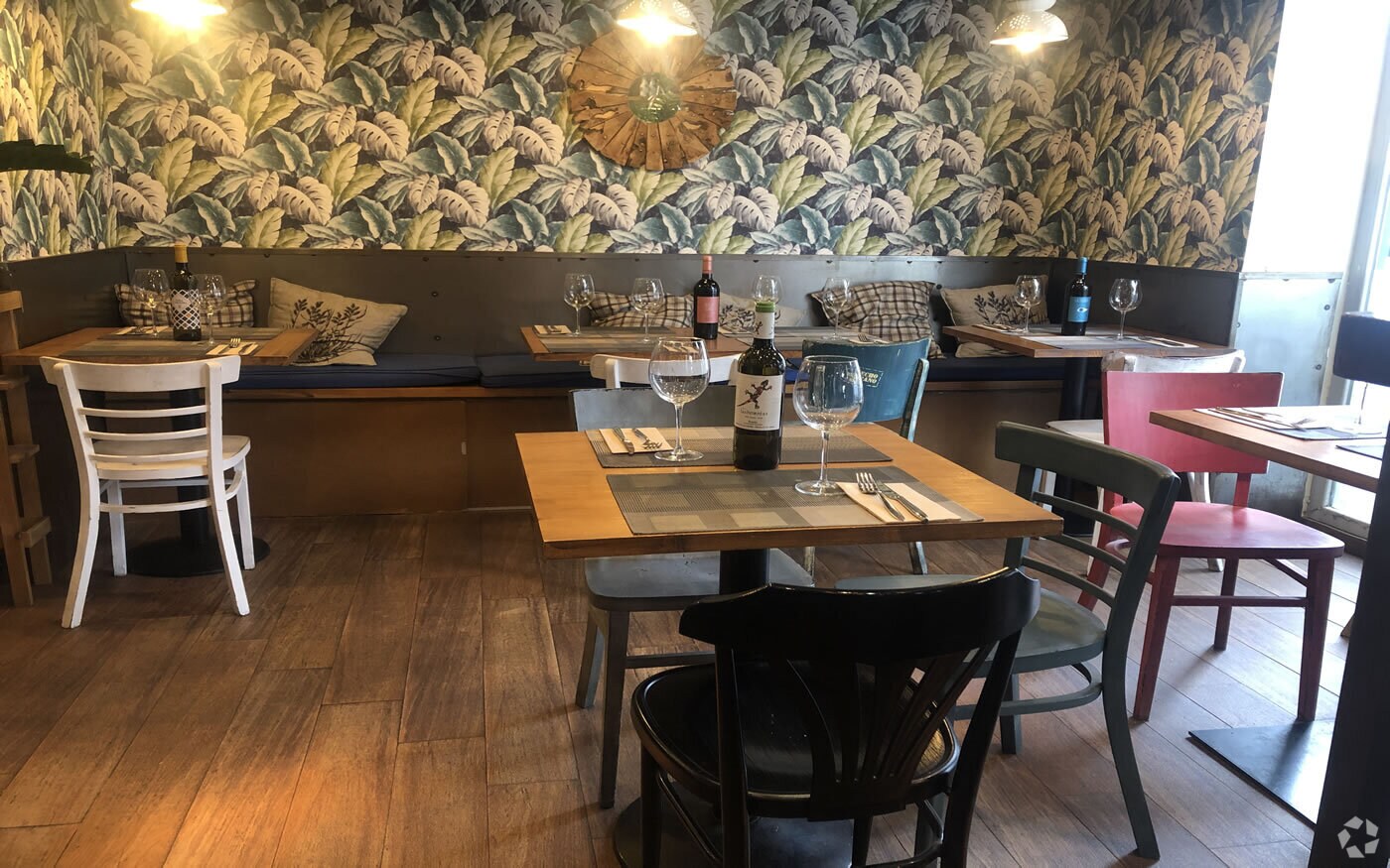 Retail in Madrid, Madrid for lease Interior Photo- Image 1 of 7