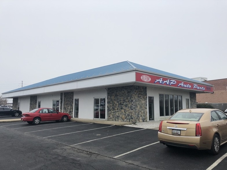 110 Country Day Rd, Chester, MD 21619