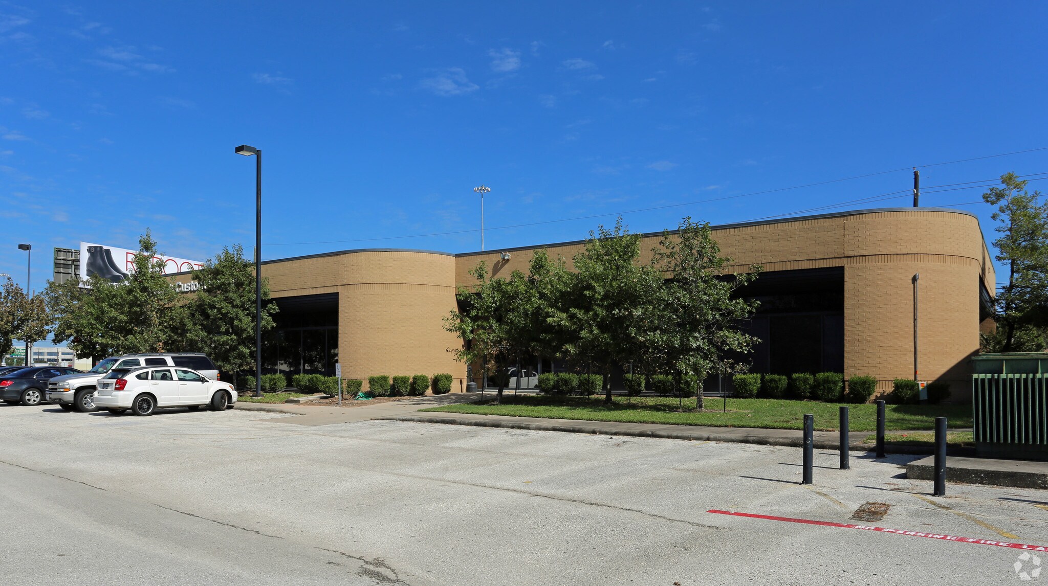 25325-25329 I-45, The Woodlands, TX for sale Primary Photo- Image 1 of 1