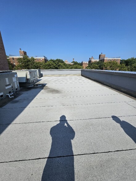 3586 Nostrand Ave, Brooklyn, NY for lease - Building Photo - Image 2 of 21