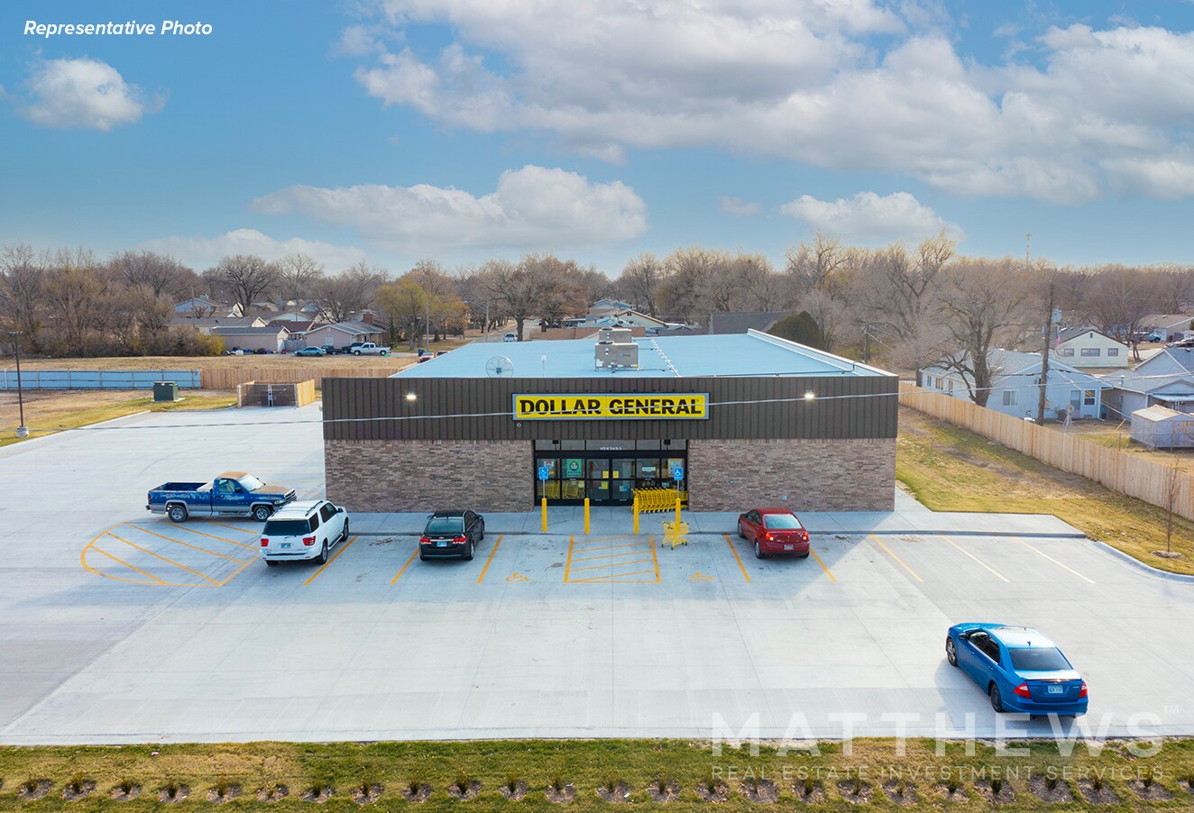 200 Highway 63 N