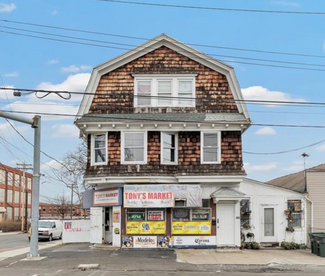 More details for 100 Bishop Ave, Bridgeport, CT - Retail for Lease