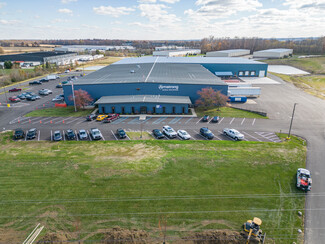 More details for 451 E Coshocton St, Johnstown, OH - Industrial for Sale