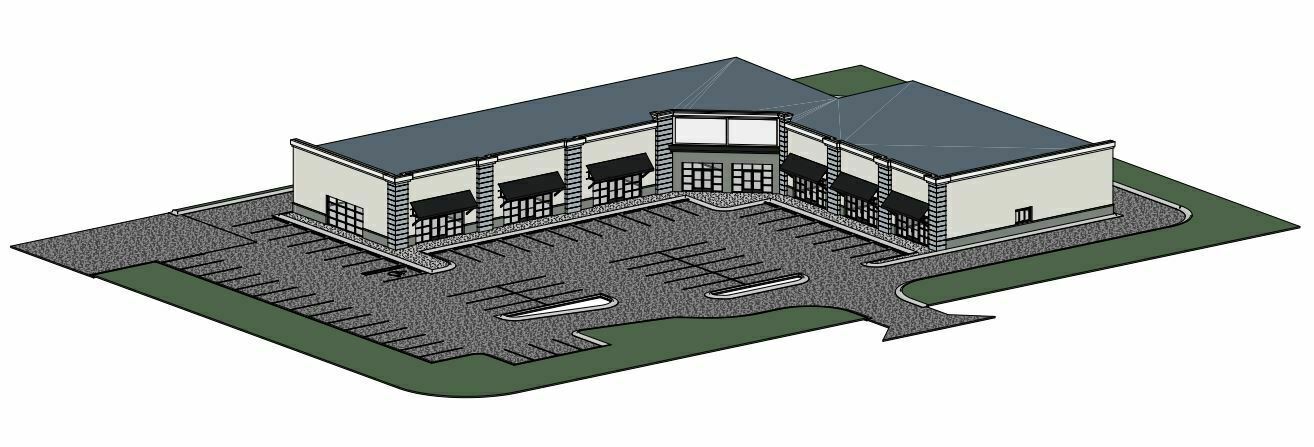 1801 Rodd Field Rd, Corpus Christi, TX for lease Primary Photo- Image 1 of 4