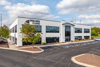 More details for 11010 Burdette St, Omaha, NE - Office for Lease