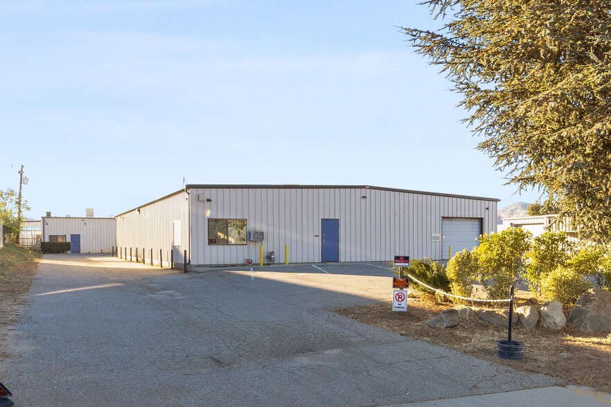 20601 Santa Lucia, Tehachapi, CA for lease - Building Photo - Image 2 of 15