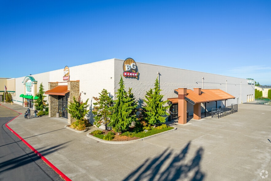 1256-1264 Lancaster Dr SE, Salem, OR for sale - Building Photo - Image 1 of 1