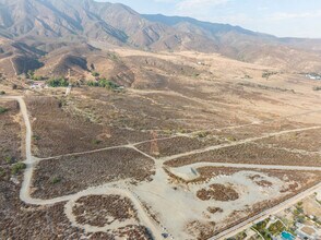 13590 Wardman Bullock Rd, Rancho Cucamonga, CA - AERIAL map view - Image1