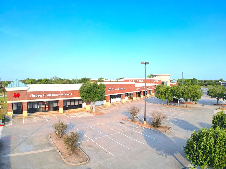 5418 Highway 6, Missouri City, TX for lease - Building Photo - Image 2 of 10