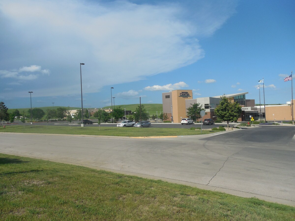 1804 E Highway 44, Rapid City, SD 57703