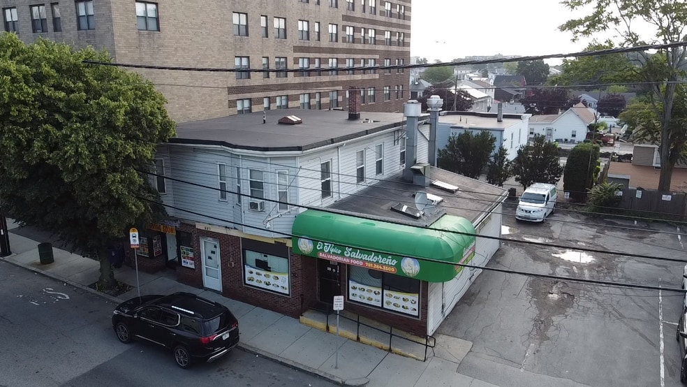 227 Revere St, Revere, MA 02151