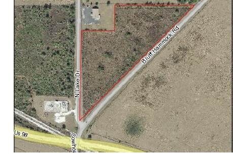 205 Bluff Hammock Rd, Lorida, FL for sale Building Photo- Image 1 of 1