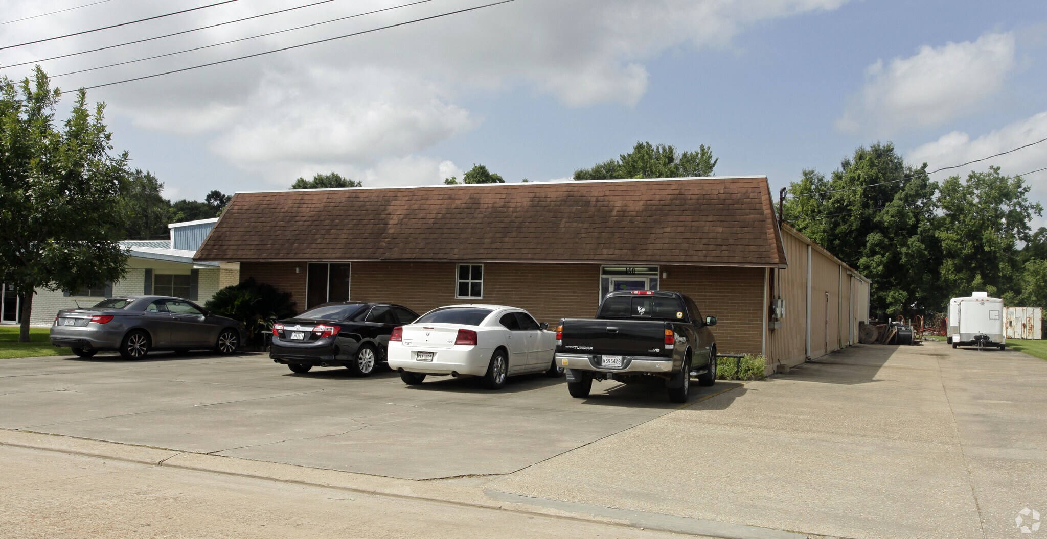 150 Easy St, Lafayette, LA for sale Primary Photo- Image 1 of 1