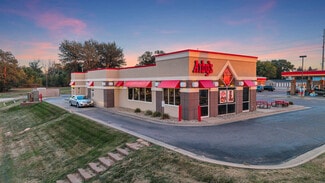 More details for 5050 N Cliff Ave, Sioux Falls, SD - Retail for Sale