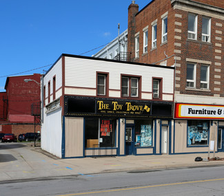 More details for 2 St Paul St W, St Catharines, ON - Retail for Lease