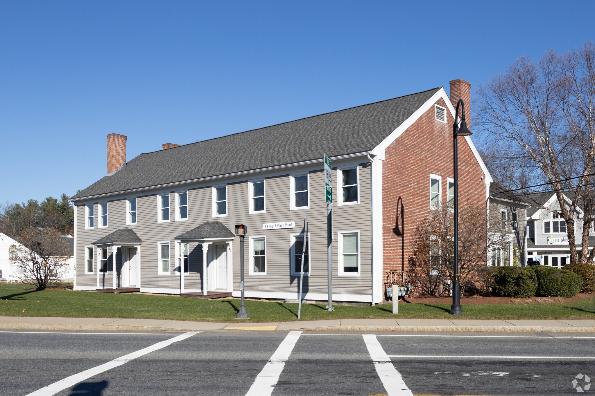 1 Forge Village Rd, Groton, MA for sale Primary Photo- Image 1 of 1