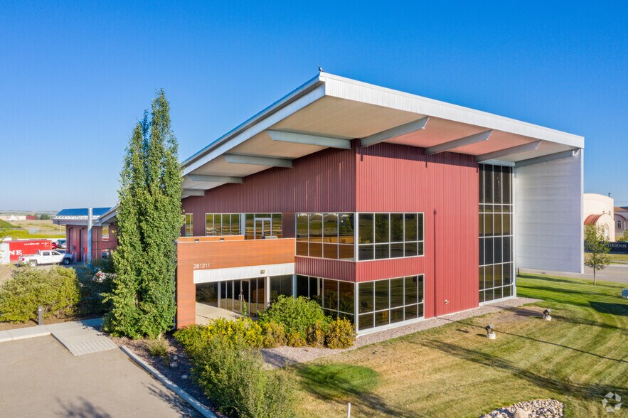 261211 Wagon Wheel Way, Rocky View No 44, AB for sale - Building Photo - Image 1 of 51