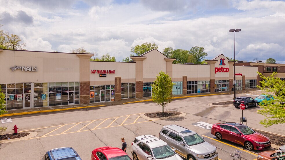 234262 W Main St, Amelia, OH 45102