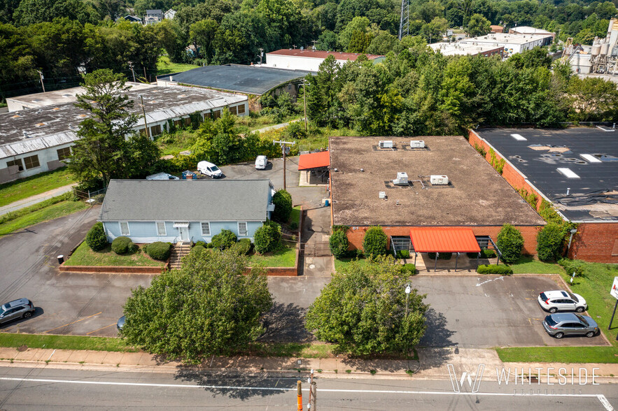 Industrial and Office Building For Sale portfolio of 2 properties for sale on LoopNet.com - Building Photo - Image 1 of 1