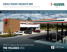 7-Eleven - NNN Property