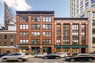 More details for 312 Stuart St, Boston, MA - Office for Lease