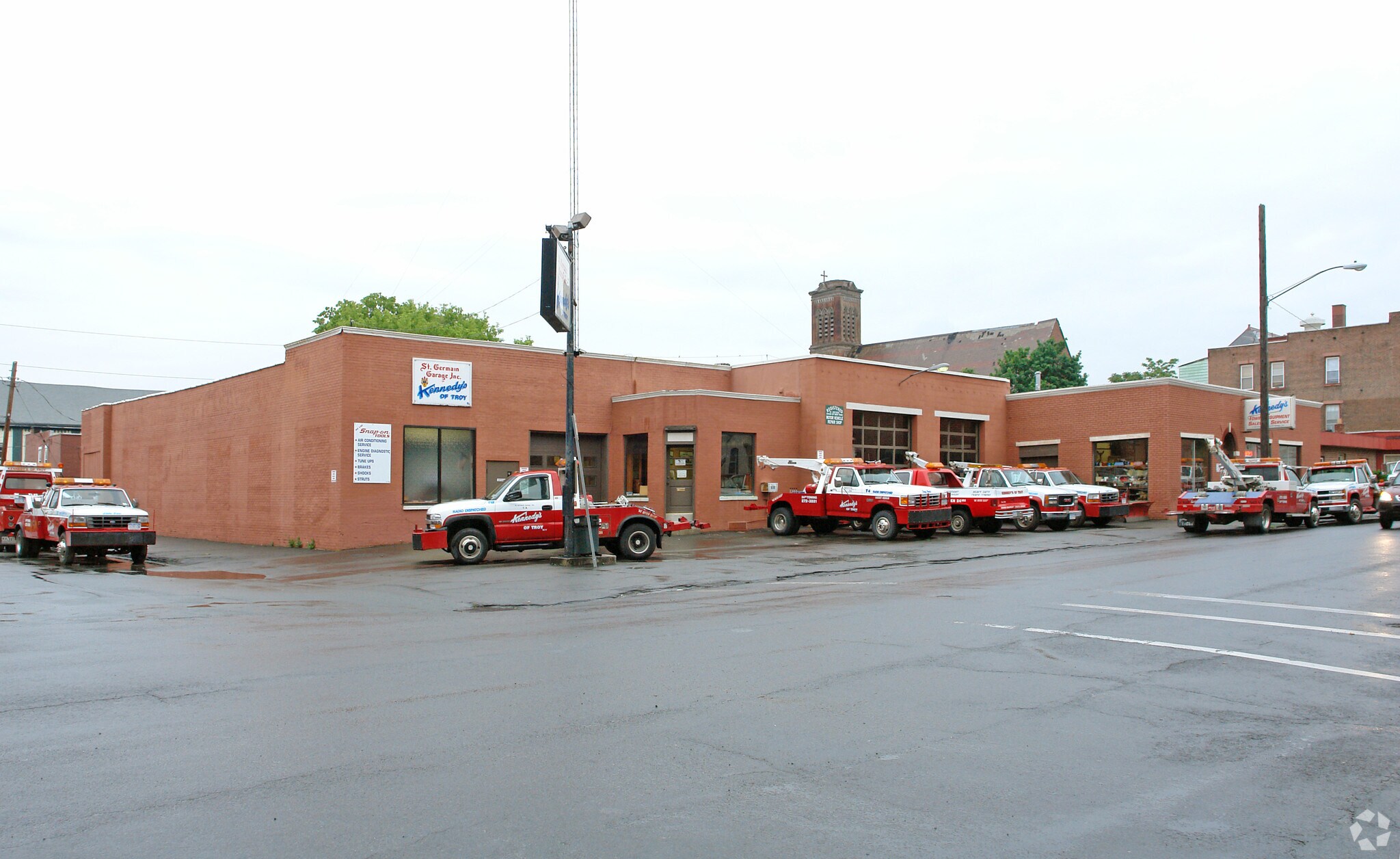 271 3rd St, Troy, NY for sale Primary Photo- Image 1 of 1