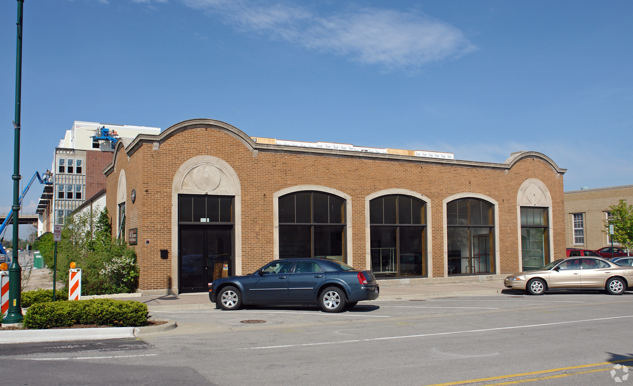 44 Stephen St, Lemont, IL for sale Primary Photo- Image 1 of 1