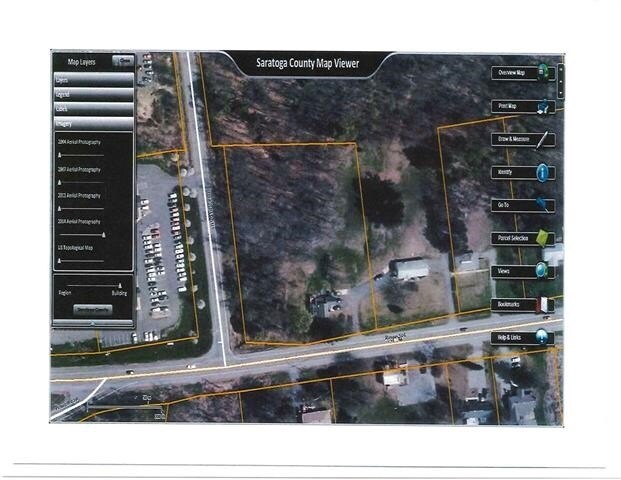 445 Route 146, Clifton Park, NY for sale - Primary Photo - Image 1 of 1