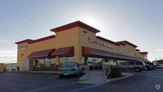 More details for 1610-1640 W Foothill Blvd, Upland, CA - Retail for Lease