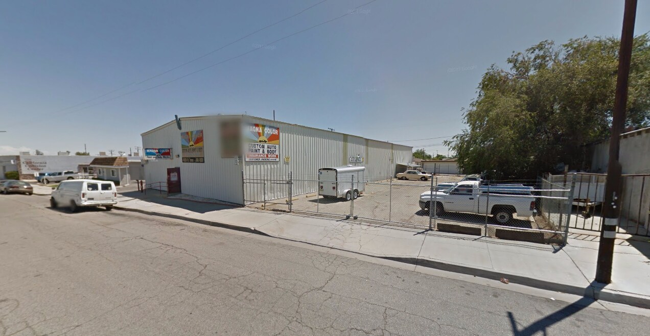 45024 Trevor Ave, Lancaster, CA 93534