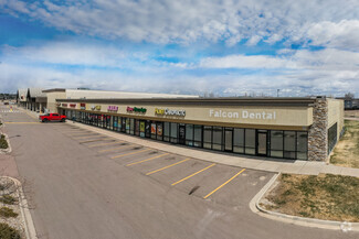 More details for Woodmen Rd, Falcon, CO - Multiple Space Uses for Lease