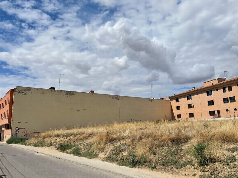 Calle Lominchar, 28, Cedillo del Condado, Toledo for sale - Other - Image 1 of 2