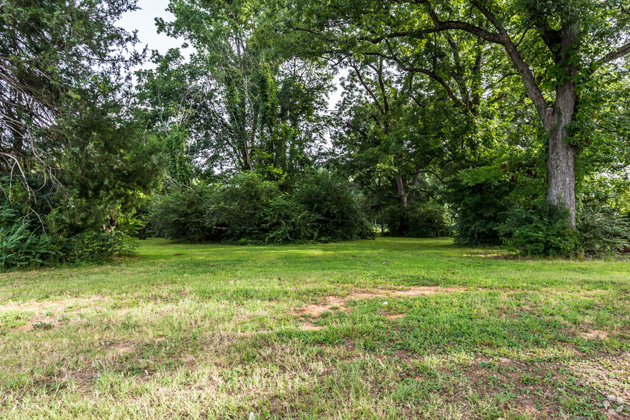 1611 S Highway 161, Jacksonville, AR for sale - Primary Photo - Image 1 of 1