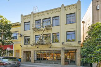 More details for 1717-1719 Powell St, San Francisco, CA - Office for Lease