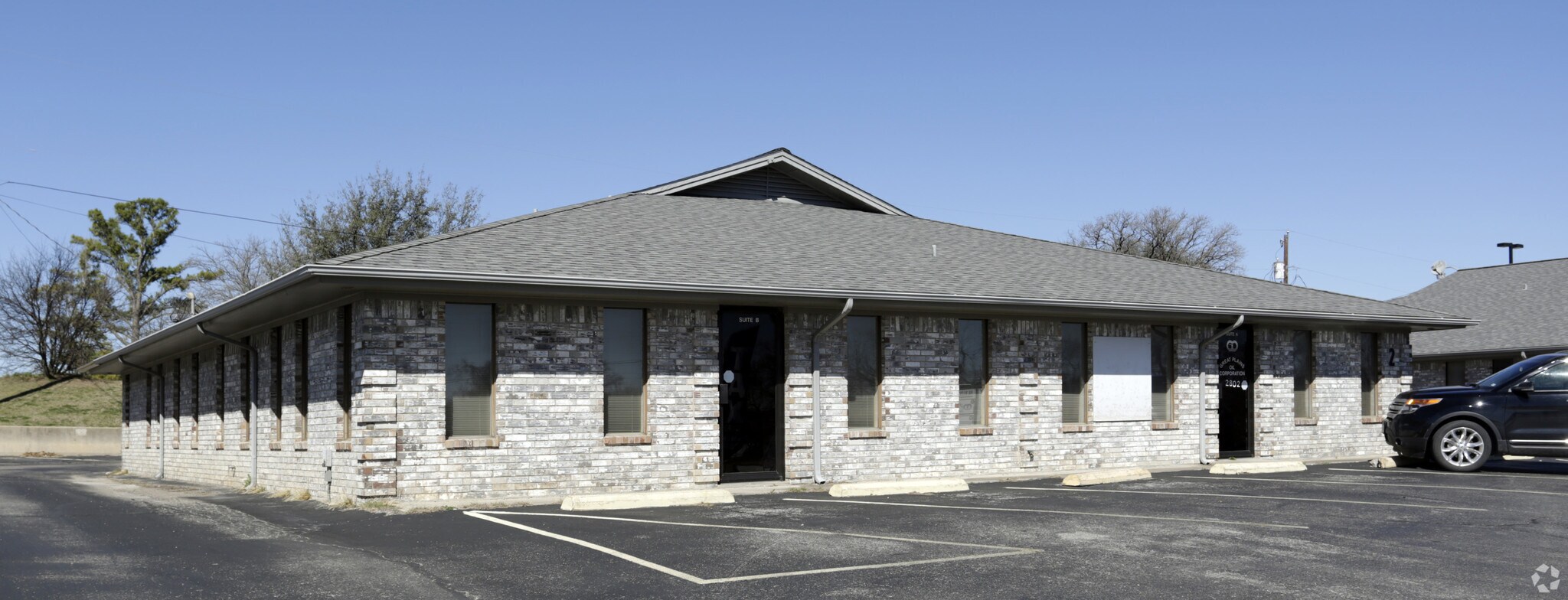 2802 S FM 51, Decatur, TX for sale Building Photo- Image 1 of 1