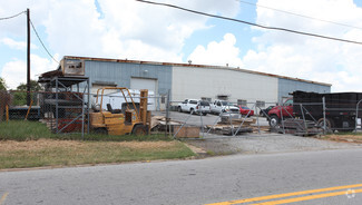 More details for 295 Third St, Forest Park, GA - Industrial for Sale