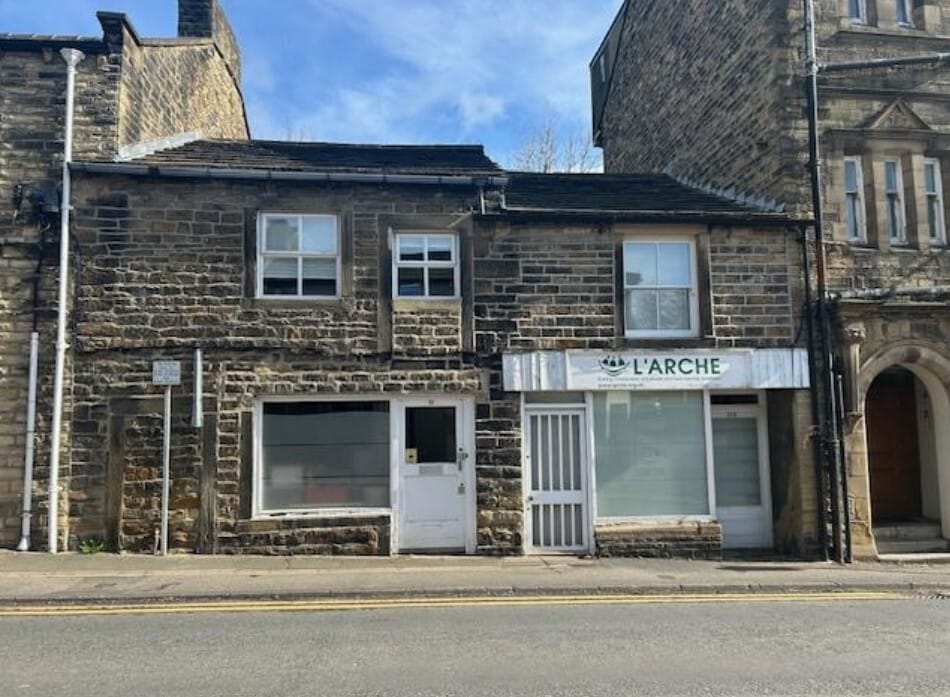 10 Briggate, Silsden for sale Primary Photo- Image 1 of 1