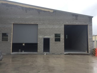 More details for 9018 Ruland Rd, Houston, TX - Industrial for Lease