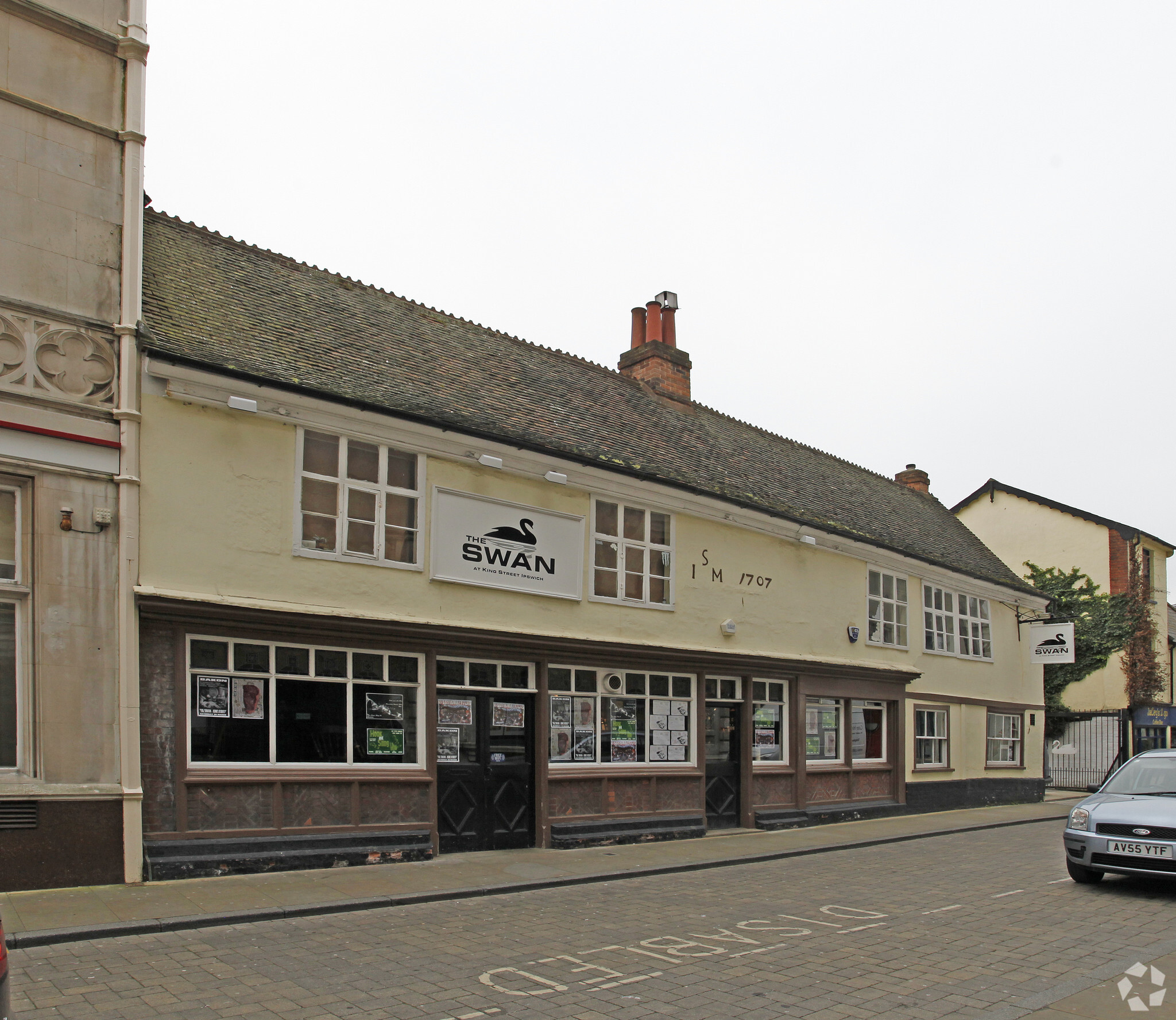 King St, Ipswich for sale Building Photo- Image 1 of 1