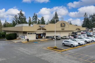 More details for 2616-2638 Bellevue Way NE, Bellevue, WA - Retail for Lease