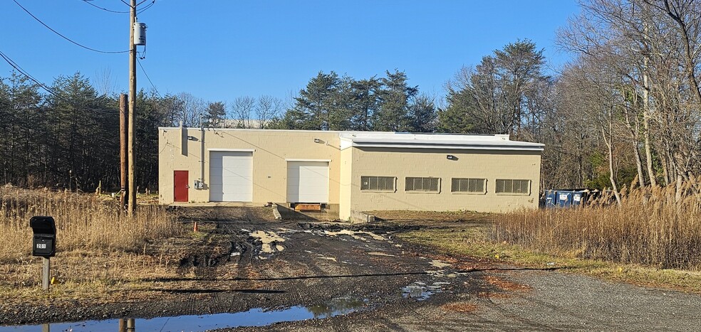 201 Linden Ave, Somerdale, NJ for lease - Building Photo - Image 2 of 9