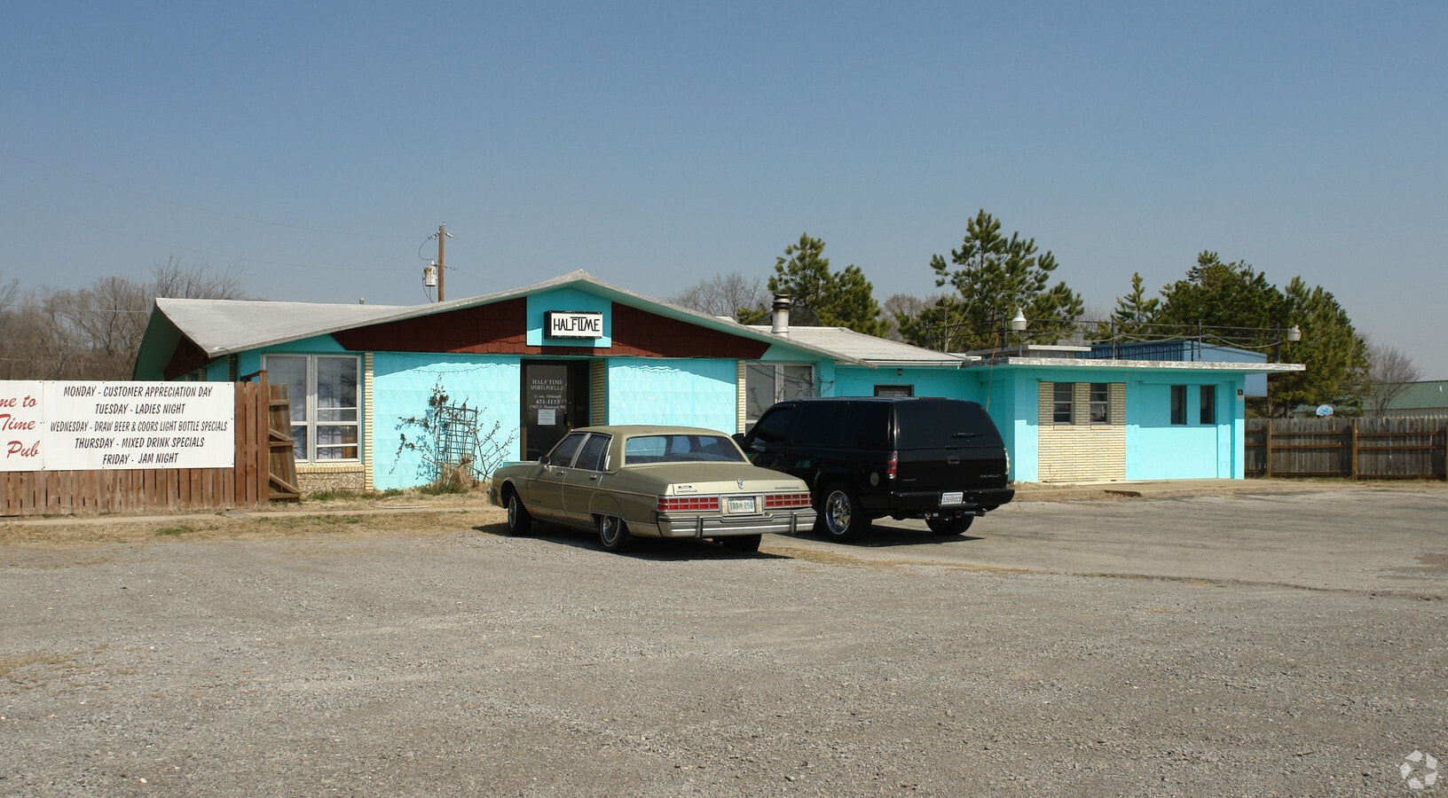 17822 S Muskogee Ave, Tahlequah, OK 74464 Property Record