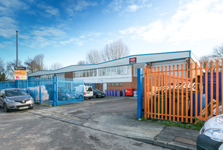 More details for 20-24 Brookgate, Bristol - Industrial for Lease