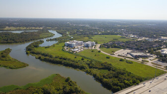 Riverbend at Clear Creek - Motel