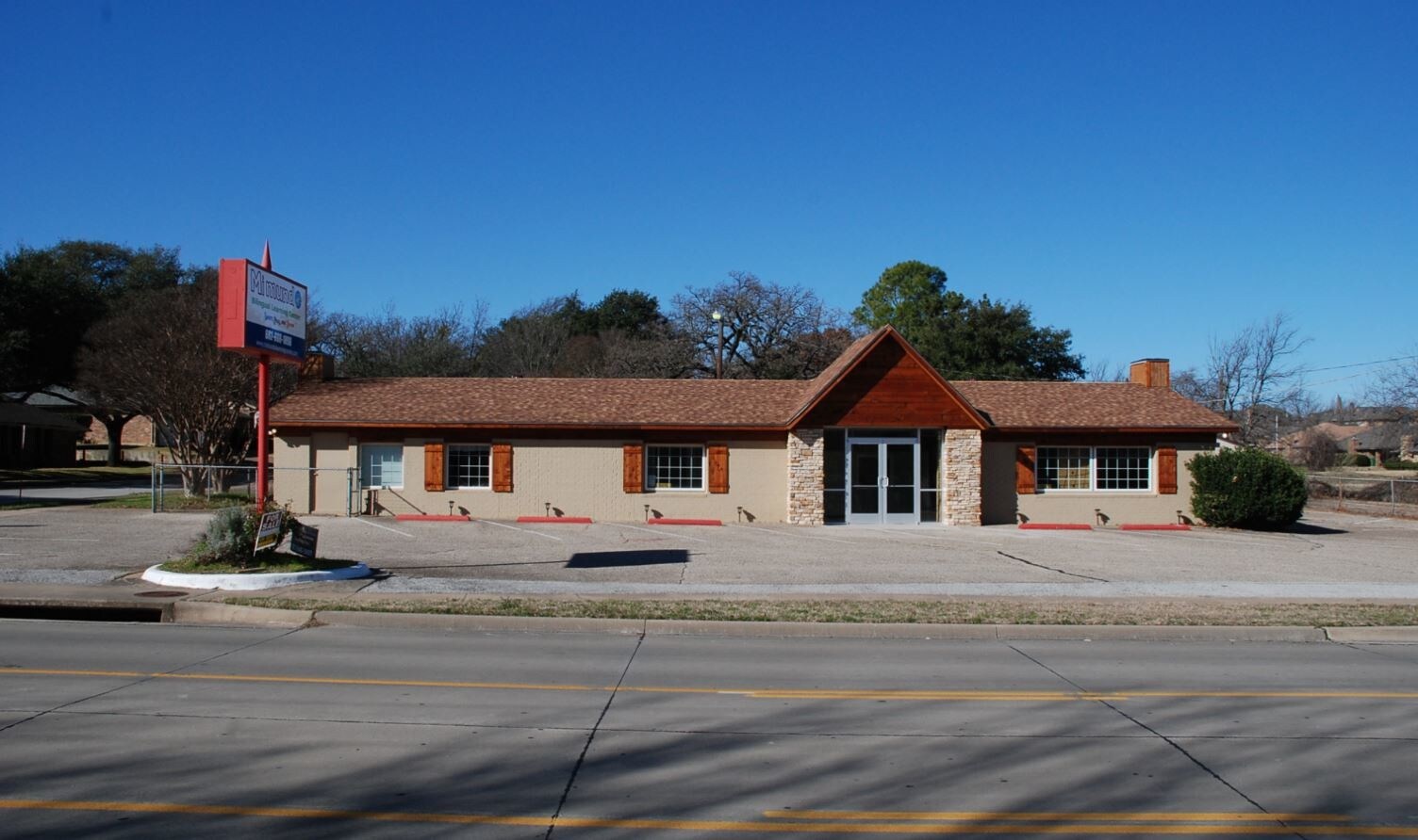 2504 Little Rd, Arlington, TX for sale Primary Photo- Image 1 of 1