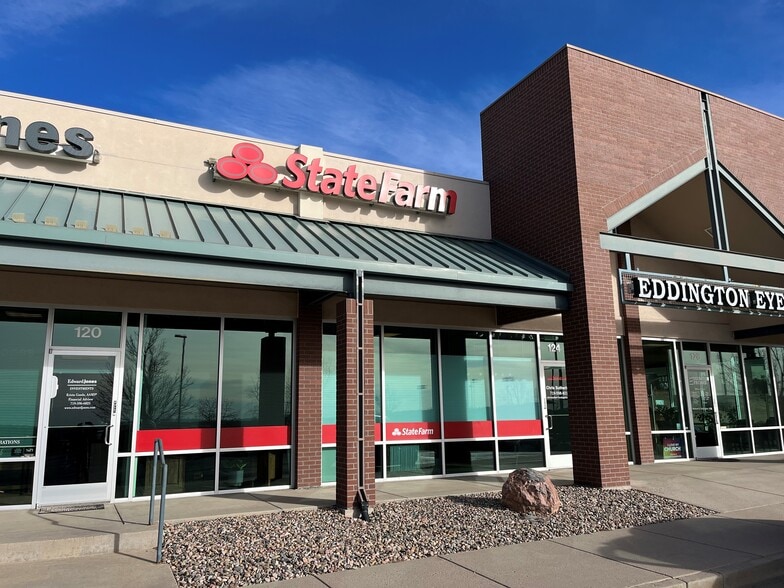 6130 Barnes Rd, Colorado Springs, CO for lease - Building Photo - Image 3 of 5