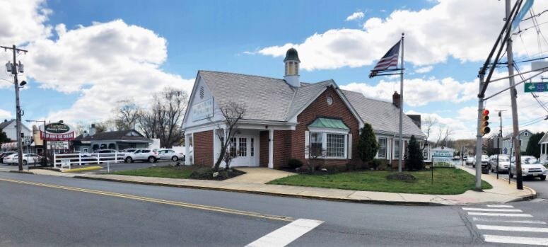 14 Main St, Englishtown, NJ for sale - Building Photo - Image 1 of 1