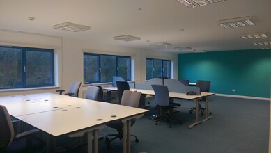 Britannia House, Van Rd, Caerphilly Business Park Park, Caerphilly for lease Interior Photo- Image 1 of 6