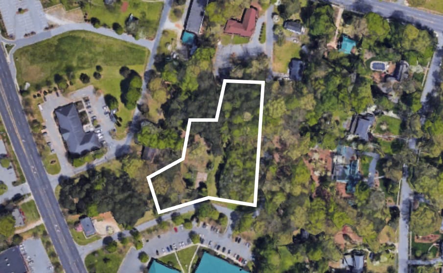 115 Rose Ln, Salisbury, NC for sale - Primary Photo - Image 2 of 4