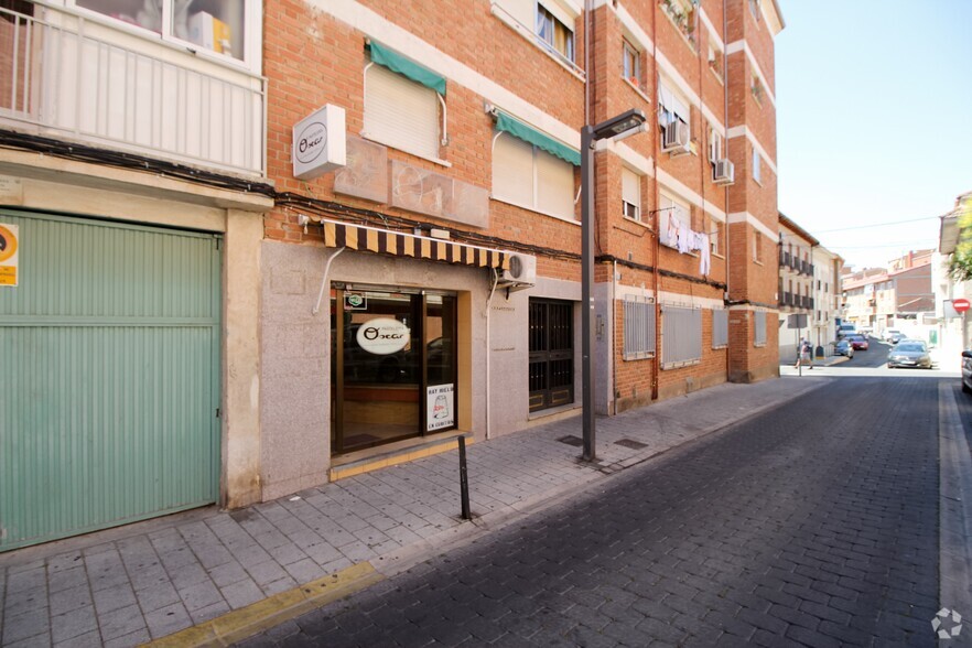 19200 Azuqueca de Henares - Calle Huertas | LoopNet